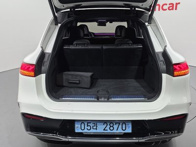 2023 Mercedes-BENZ EQS 缩略图 38