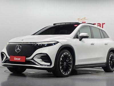 2023 Mercedes-BENZ EQS 照片 1