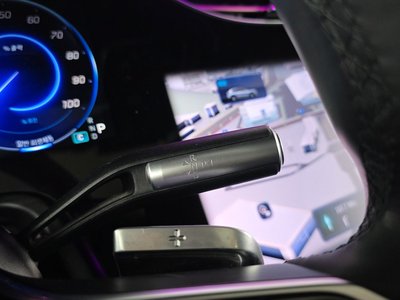 2023 Mercedes-BENZ EQS 缩略图 12