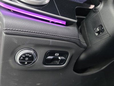 2023 Mercedes-BENZ EQS 缩略图 20
