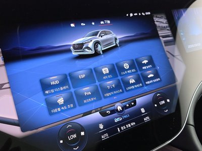 2023 Mercedes-BENZ EQS 缩略图 28