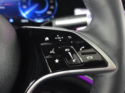2023 Mercedes-BENZ EQS 缩略图 23