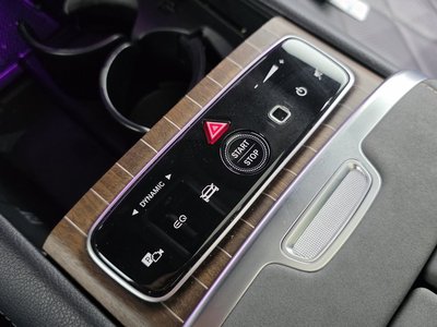 2023 Mercedes-BENZ EQS 缩略图 31