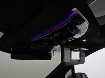 2023 Mercedes-BENZ EQS 缩略图 32