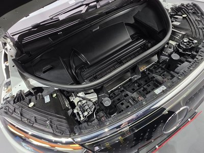 2023 Mercedes-BENZ EQS 照片 7