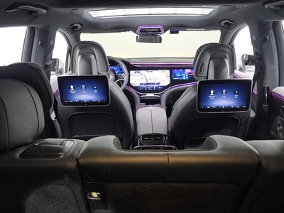 2023 Mercedes-BENZ EQS 缩略图 35