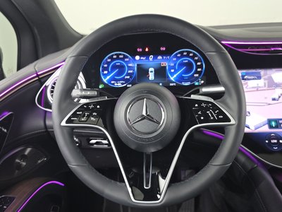 2023 Mercedes-BENZ EQS 缩略图 21