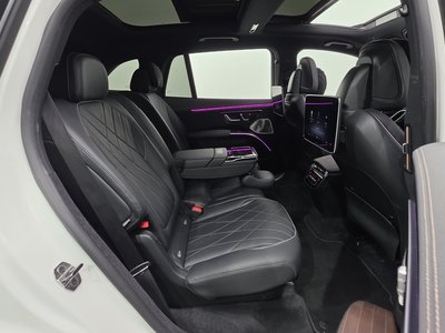 2023 Mercedes-BENZ EQS 缩略图 37