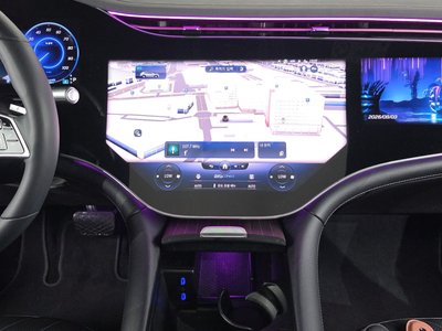 2023 Mercedes-BENZ EQS 缩略图 24