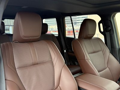 TOYOTA LAND CRUISER 250 - 6