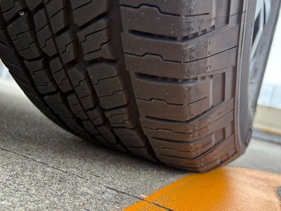 TOYOTA LAND CRUISER 250 - 9