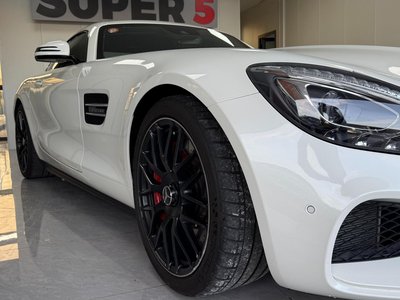 2016 Mercedes-BENZ GT AMG 缩略图 13