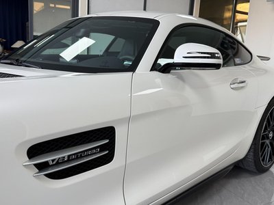 2016 Mercedes-BENZ GT AMG 缩略图 12