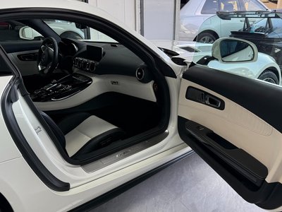 2016 Mercedes-BENZ GT AMG 缩略图 28