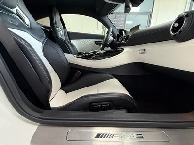 2016 Mercedes-BENZ GT AMG 缩略图 26