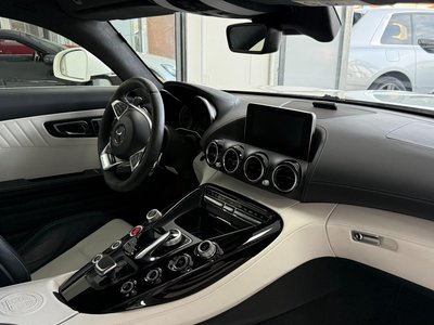 2016 Mercedes-BENZ GT AMG 缩略图 22