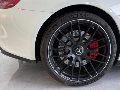 2016 Mercedes-BENZ GT AMG 缩略图 44
