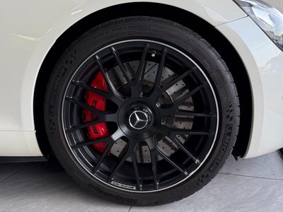 2016 Mercedes-BENZ GT AMG 缩略图 42