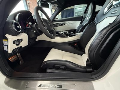 2016 Mercedes-BENZ GT AMG 缩略图 34