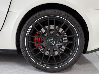 2016 Mercedes-BENZ GT AMG 缩略图 46