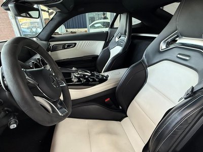 2016 Mercedes-BENZ GT AMG 缩略图 32