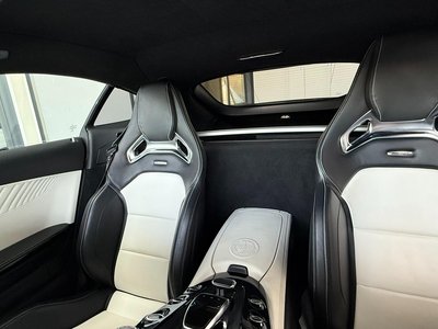 2016 Mercedes-BENZ GT AMG 缩略图 39