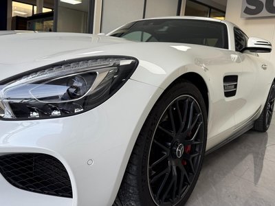 2016 Mercedes-BENZ GT AMG 缩略图 11