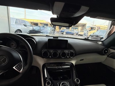 2016 Mercedes-BENZ GT AMG 缩略图 36