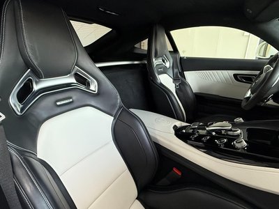 2016 Mercedes-BENZ GT AMG 缩略图 25