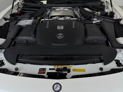 2016 Mercedes-BENZ GT AMG 缩略图 57