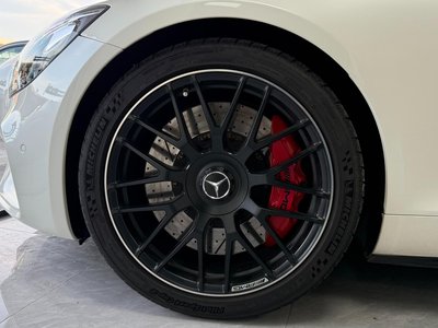 2016 Mercedes-BENZ GT AMG 缩略图 48