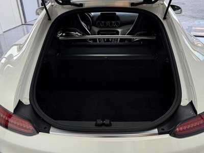 2016 Mercedes-BENZ GT AMG 缩略图 50