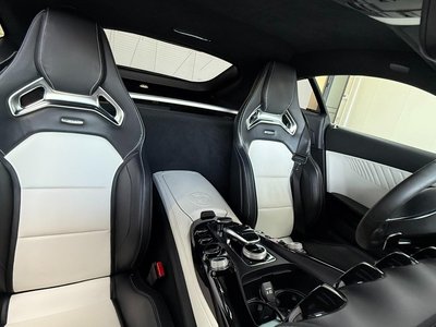 2016 Mercedes-BENZ GT AMG 缩略图 40