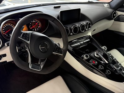 2016 Mercedes-BENZ GT AMG 缩略图 30