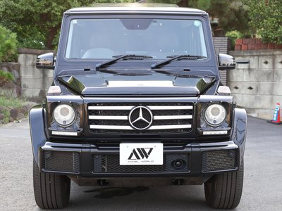 2015 Mercedes-BENZ G-CLASS — миниатюра 13