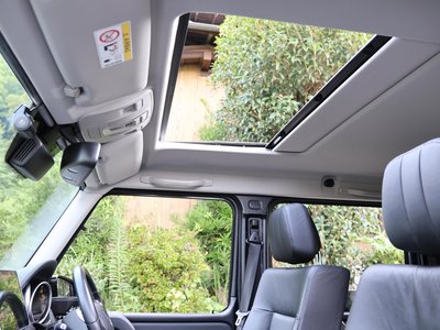 2015 Mercedes-BENZ G-CLASS — миниатюра 45
