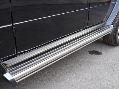 2015 Mercedes-BENZ G-CLASS — миниатюра 34