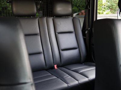 2015 Mercedes-BENZ G-CLASS — миниатюра 43