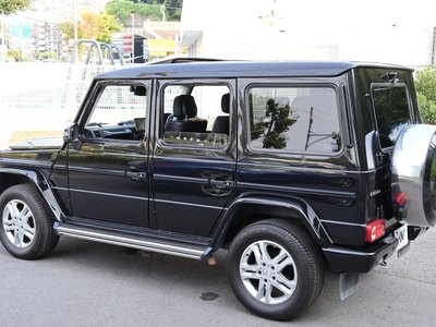 صورة 8 لـ 2015 Mercedes-BENZ G-CLASS