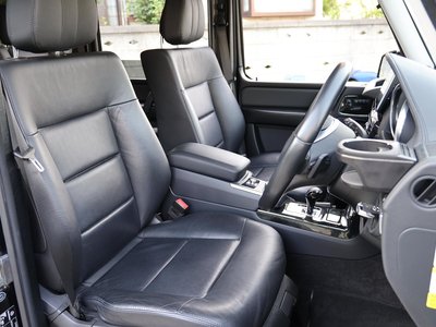 2015 Mercedes-BENZ G-CLASS — миниатюра 14