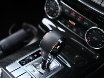 2015 Mercedes-BENZ G-CLASS — миниатюра 41