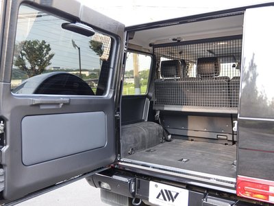 2015 Mercedes-BENZ G-CLASS — миниатюра 30