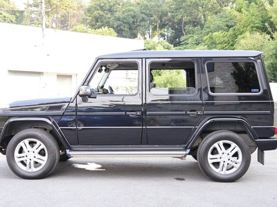 صورة 7 لـ 2015 Mercedes-BENZ G-CLASS