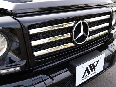 2015 Mercedes-BENZ G-CLASS — миниатюра 36