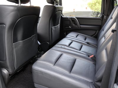 2015 Mercedes-BENZ G-CLASS — миниатюра 20