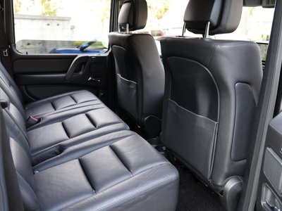 2015 Mercedes-BENZ G-CLASS — миниатюра 17