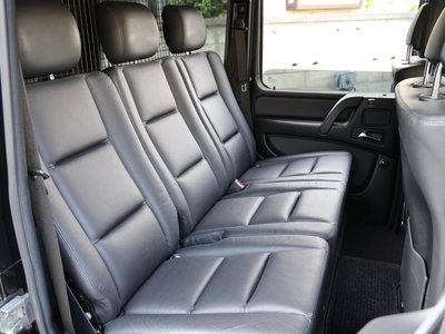 2015 Mercedes-BENZ G-CLASS — миниатюра 18