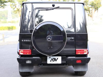 صورة 9 لـ 2015 Mercedes-BENZ G-CLASS