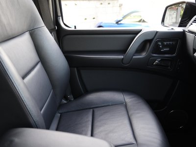 2015 Mercedes-BENZ G-CLASS — миниатюра 44
