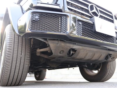 2015 Mercedes-BENZ G-CLASS — миниатюра 25